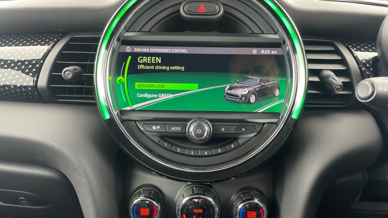 MINI Convertible 2.0 Cooper S Sidewalk Edition 2dr Auto Petrol Convertible